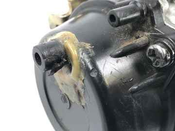 KTM 640 LC4 EGS [1999] - Carburettor Mikuni carburettor unit - 0