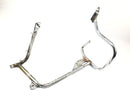 Honda Goldwing GL 1200 SC14 [1988] - pannier rack side case rack set right left-6