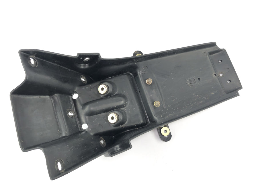 Husqvarna TE 610 8ae [1994] - Protection de retraite du titulaire de la plaque d'immatriculation