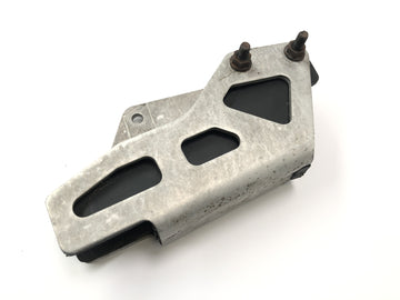 Yamaha YZ 426 F [2000] - Chain grinder chain guard