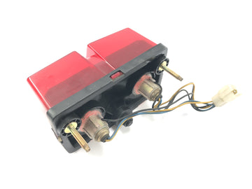 Yamaha XTZ 750 3LD [1989] - fanale posteriore luce freno - 0