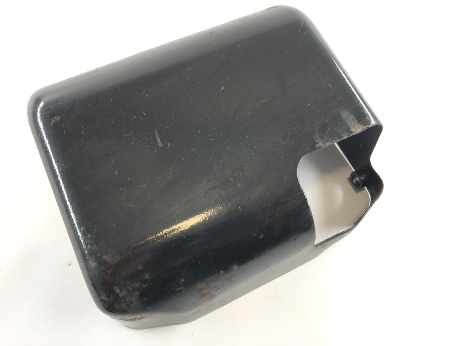 Kawasaki VN 1500 A [1995] - Ignition coil cover cover heat protection