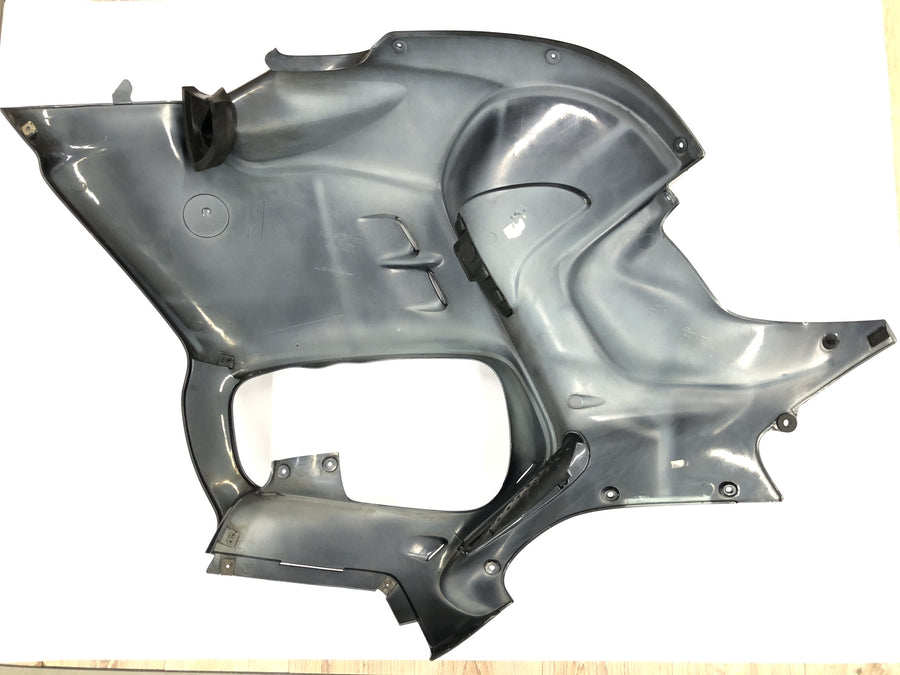 BMW R 1100 RT 259 [1999] - Carénage latéral droit code couleur 704