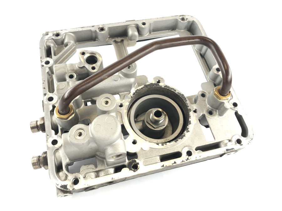 Moto Guzzi Norge 1200 [2006] - Zwischendeckel Oil Pad