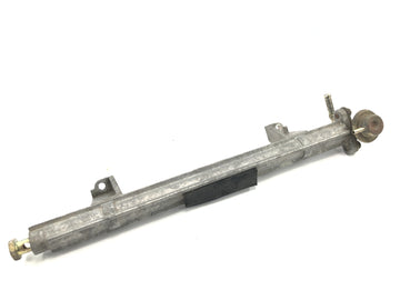 Yamaha GTS 1000 4FV [1997] - Fuel rail injection rail with pressure regulator