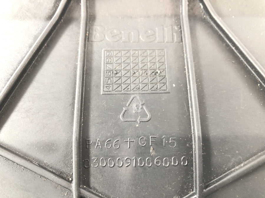 Benelli TNT 1130 [2009] - Copri ponte forcella inferiore