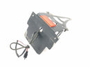 Kawasaki Versys KLE 650 A [2006] - License plate holder with license plate light and reflector-2