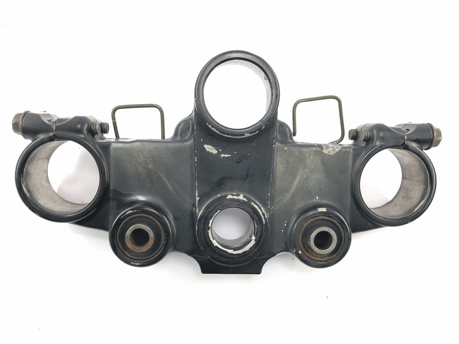 Yamaha XTZ 750 3LD [1989] - top fork clamp