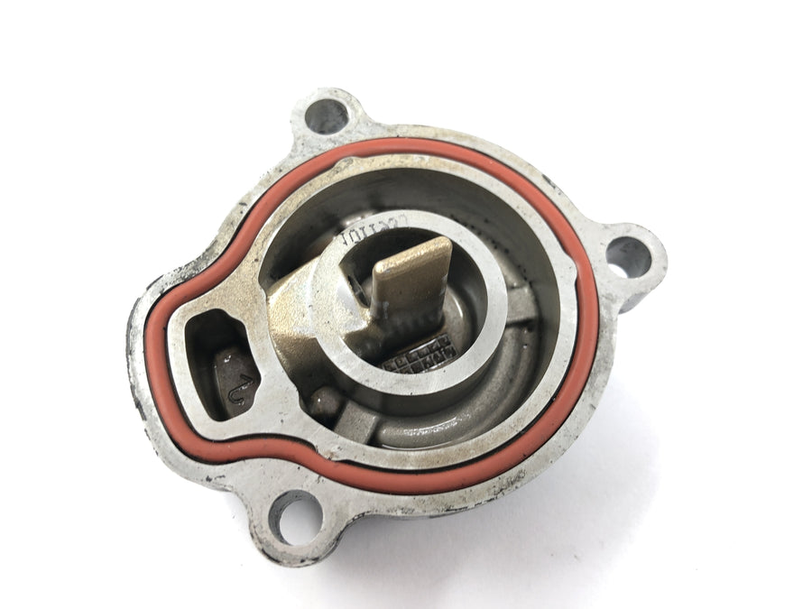 Beta RR 125 [2018] - Coperchio filtro olio