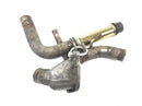 Yamaha Yzf R1 RN01 [1998] - ensemble de tubes de liquide de refroidissement-4