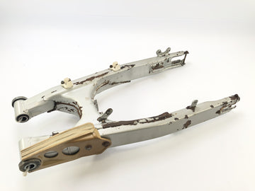 Yamaha DT 125 DE06 [2005] - Swing Hwing Hwing ruota - 0