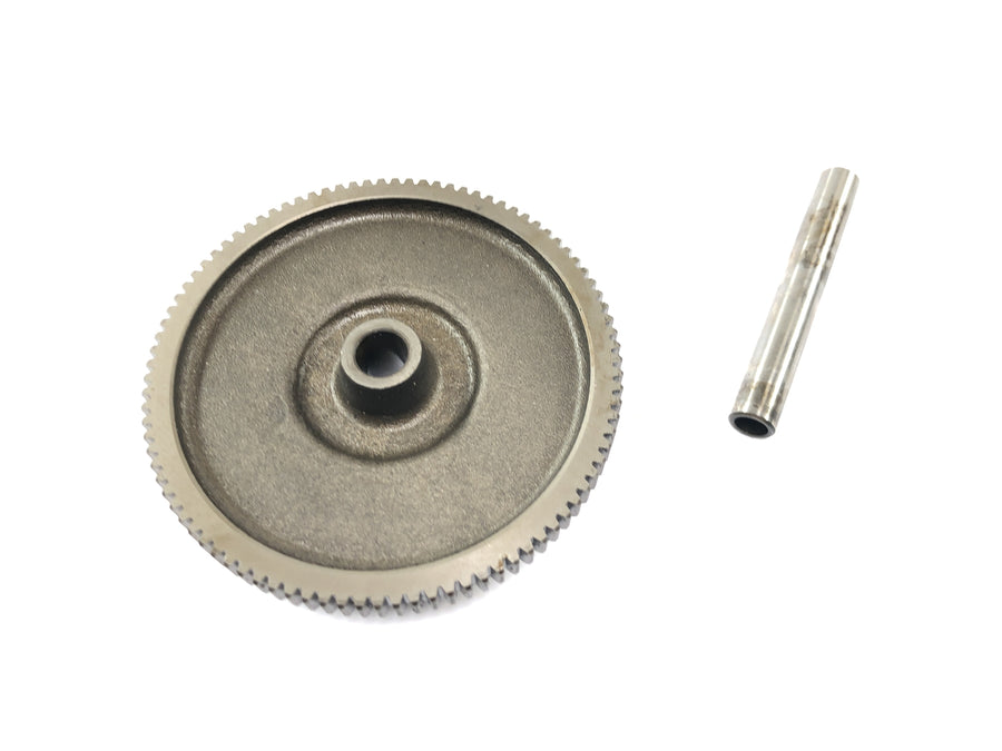 Honda ST 1100 SC26 Pan European [1990] - Starter pinion gear Starter gear