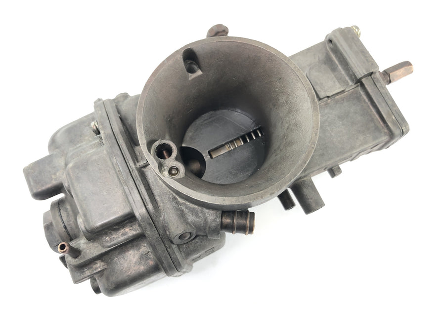 Cagiva Mito 125 Evo 8p [2000] - Carburatore Mikuni 35er