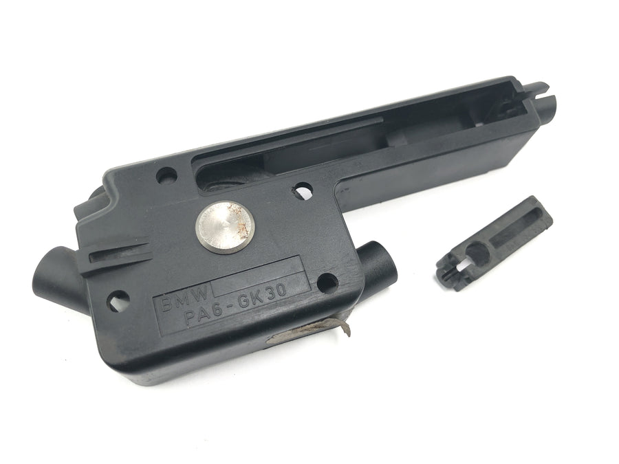 BMW R 1150 RS R22 [2003] - Gaszugverteiler Gaszug Verteiler