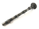 Kawasaki GPZ 1000 RX [1987] - Camshaft exhaust camshaft-7