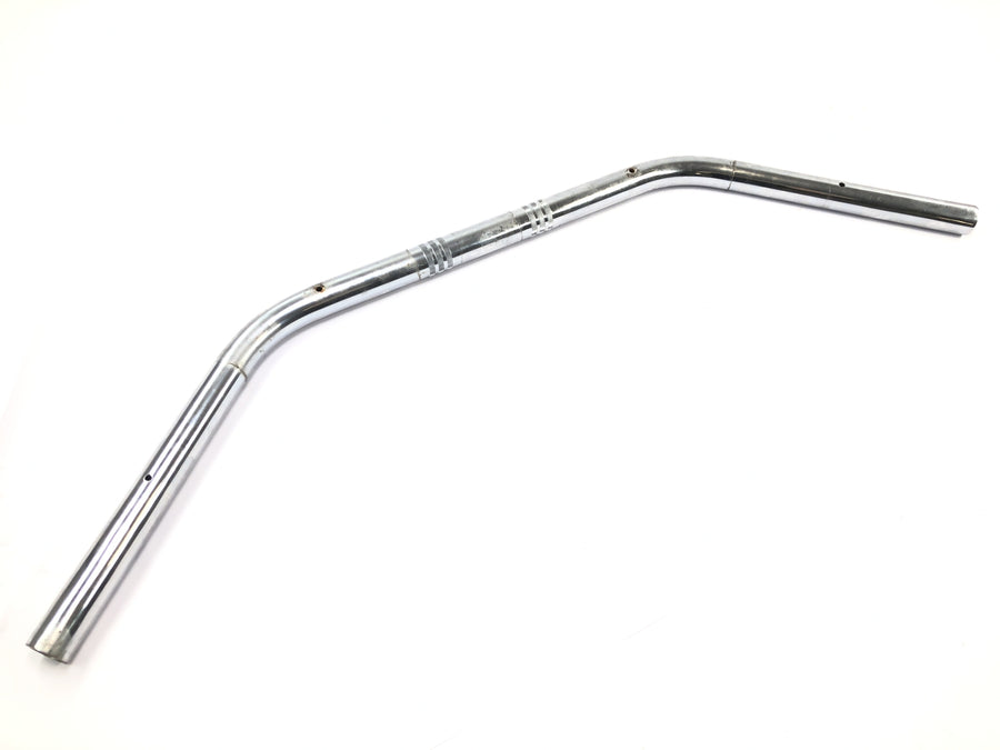 Triumph Speedmaster 900 [2003] - Lenker Rohrlenker Chromlenker 25 mm
