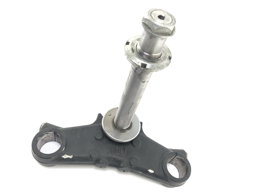 Ducati SL 600 Pantah [1982] - Bridge fork sotto