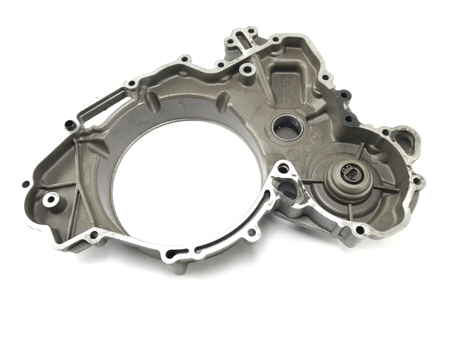 KTM 950 SM LC8 [2008] - Kupplungsdeckel innen Wasserpumpendeckel Motordeckel rechts