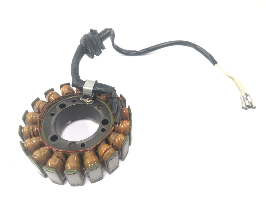 Yamaha Yzf R1 RN01 [1998] - Alternateur Stator