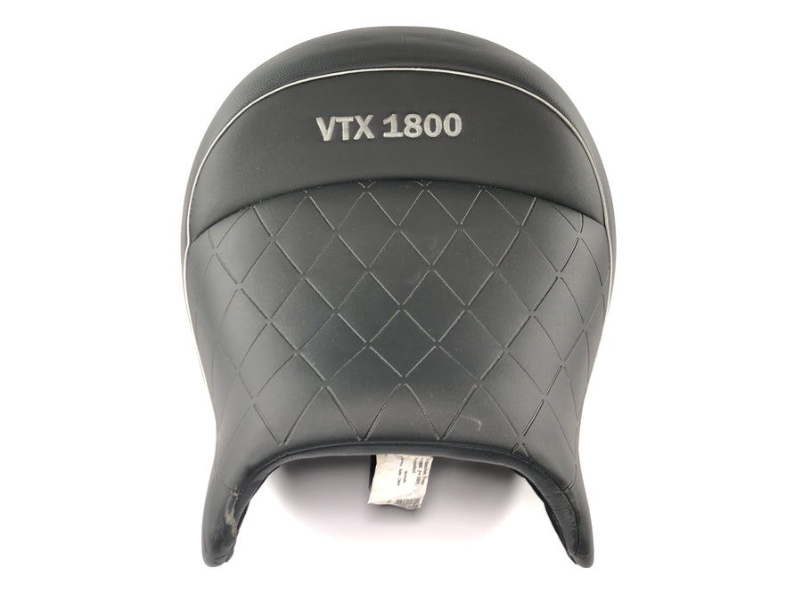Honda VTX 1800 SC46 [2004] - Fondello per sella della panca del conducente