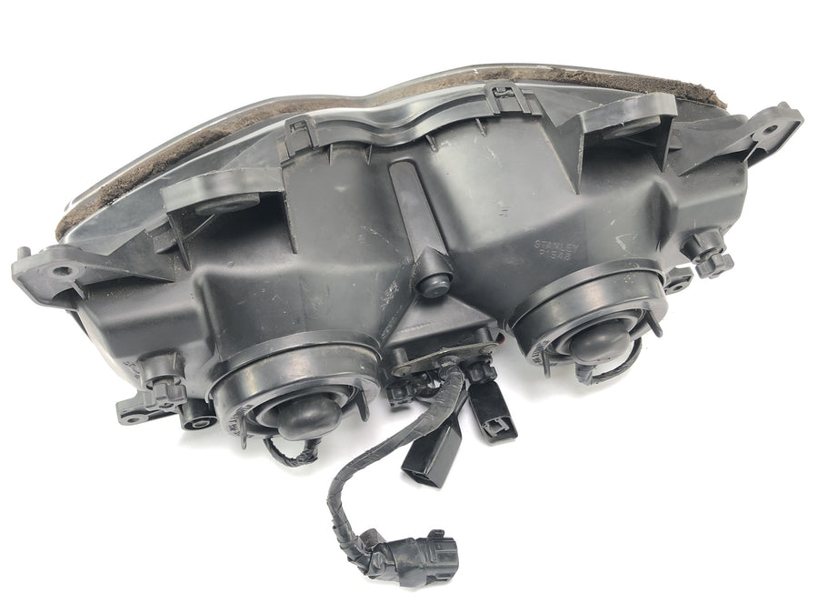 Kawasaki ZRX 1200 S ZRT20A [2002] - Scheinwerfer Frontleuchte Motorradbeleuchtung