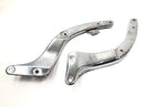Yamaha XVS 650 Drag Star VM03 [2001] - Kotflügelhalter hinten Set Paar-2