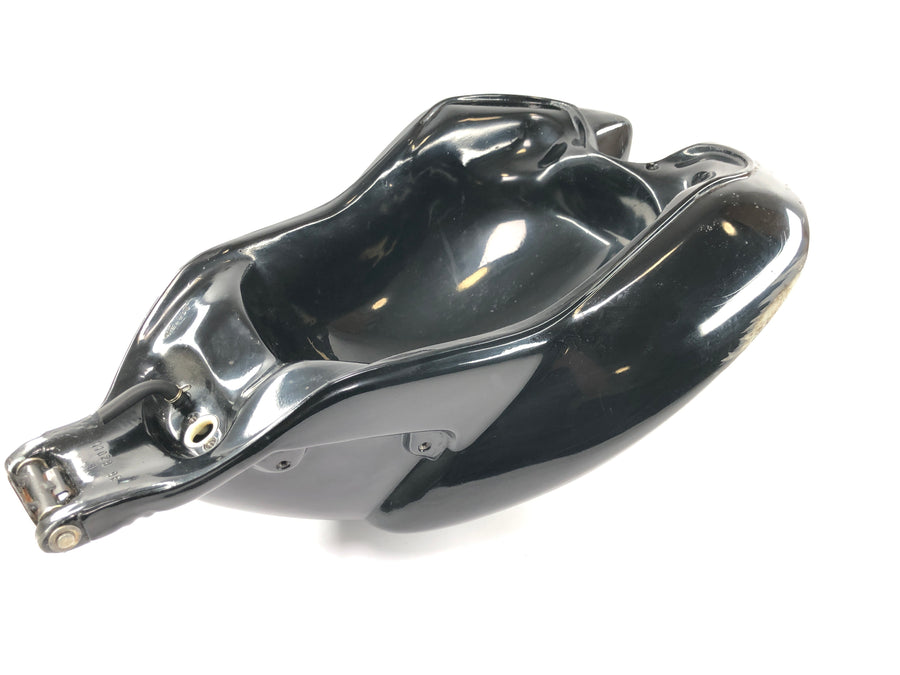 Cagiva Planet 125 [1998] - Petrol tank fuel tank plastic tank