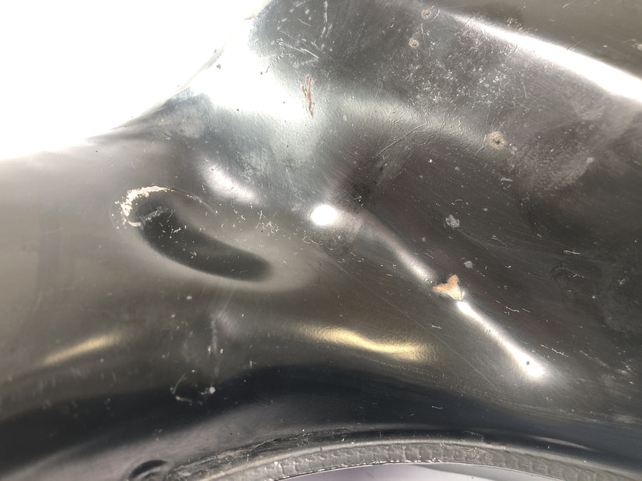 Aprilia RSV 1000 RP Mille [2001] - Öltank Reservoirbehälter