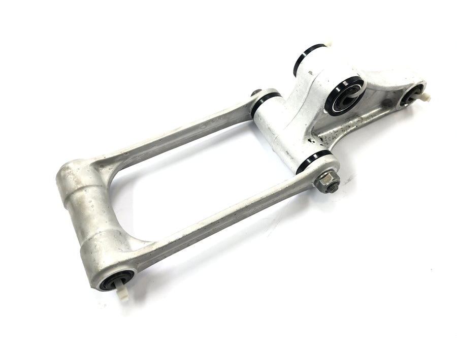 Honda CBR 1000 RR SC57 [2006] - Amortisseur de suspension arrière à déviation de jambe de suspension