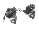 KTM Duke 690 A3 [2012] - phares supplémentaires antibrouillard paire de phares LED-3