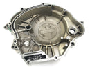 Yamaha XT 125 X [2004] - Kupplungsdeckel Motordeckel-5