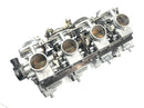 Yamaha XJR 1300 RP02 [1999] - Vergaser Vergaserbank-2