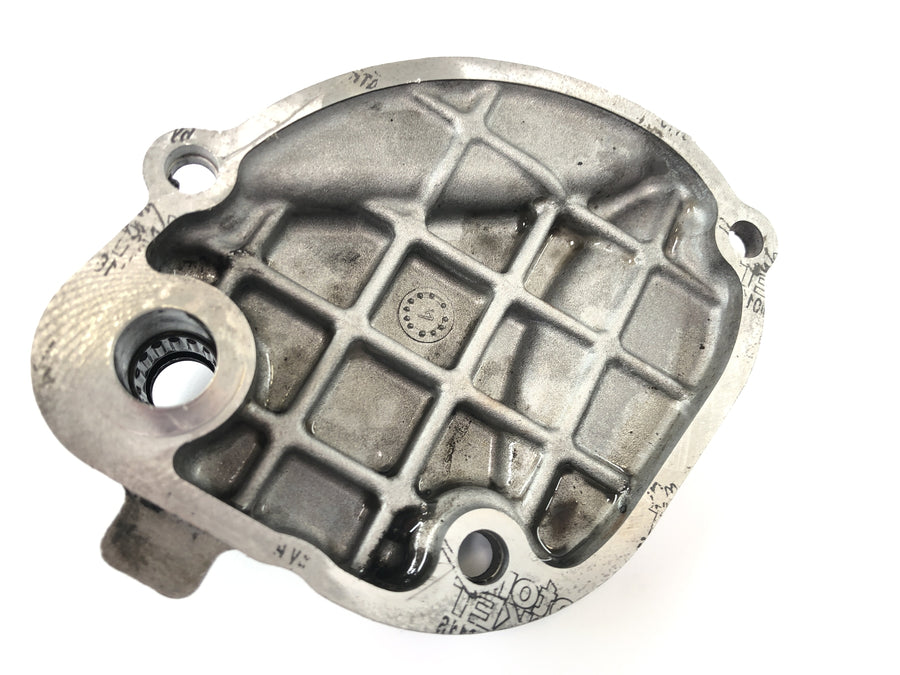 Benelli TNT 1130 [2009] - Gearbox cover