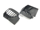 BMW R 850 C 259C [1999] - Air grille cooling fin cover left and right-4