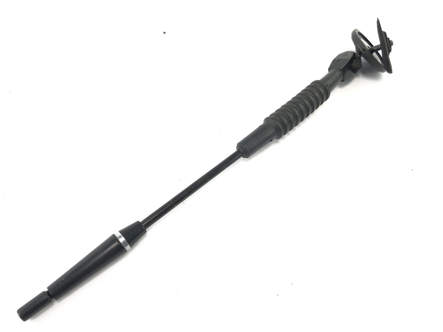 Honda GL 500 Silverwing PC02 [1982] - antenna