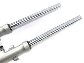 Kawasaki GPZ 1000 RX [1987] - Tubes de fourche 40 mm