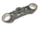 Cagiva Planet 125 [1998] - collier de fourche de pont de fourche supérieur de tête de direction-3