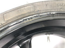 Benelli TNT 1130 [2009] - Rear wheel rim wheel rim-3