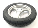 BMW K 1100 LT 100 [1994] - RIM RAD RAD POLUME RIM RIM 3.00x17-1