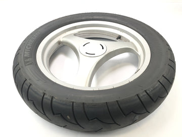 BMW K 1100 LT 100 [1994] - RIM RAD RAD POLUME RIM RIM 3.00x17