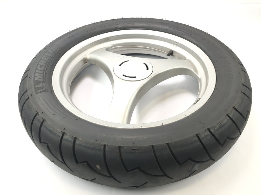 BMW K 1100 LT 100 [1994] - RIM RAD RAD POLUME RIM RIM 3.00x17