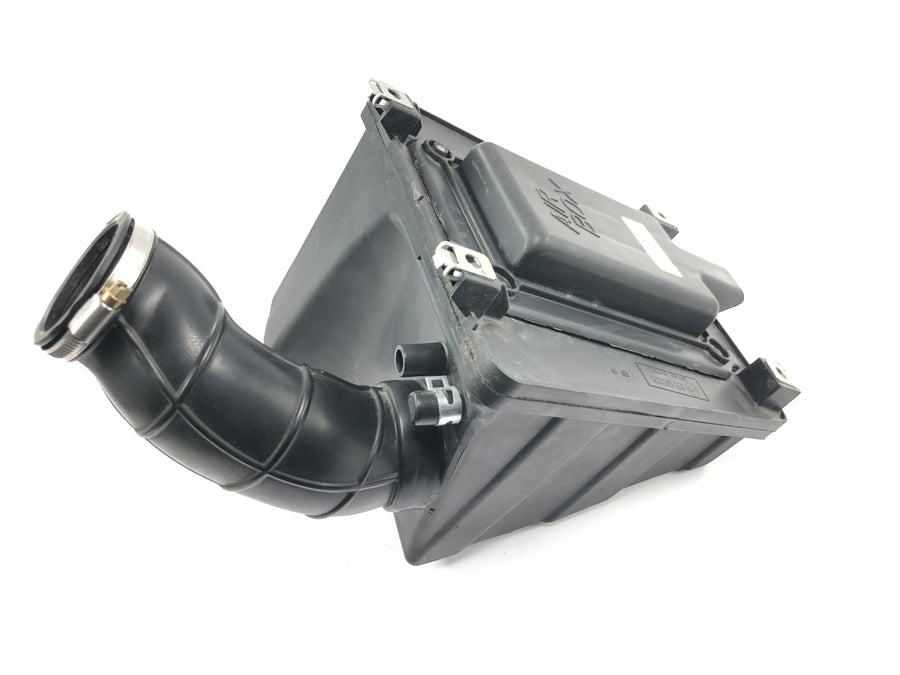 Aprilia SX 125 KX [2018] - Luftfilterkasten Airbox Ansaugkasten