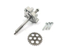 Honda CBR 600 RR PC37 [2004] - Ölpumpe Öl Pumpe Antrieb Zahnrad Schrauben Set-3