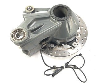 BMW K 1300 R K12S [2014] - Transmission finale à cardan 32/11