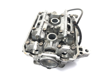 Honda ST 1100 SC26 Pan European [1990] - cylinder head valve control housing right - 0
