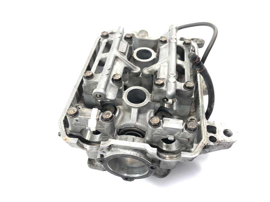 Honda ST 1100 SC26 Pan European [1990] - cylinder head valve control housing right
