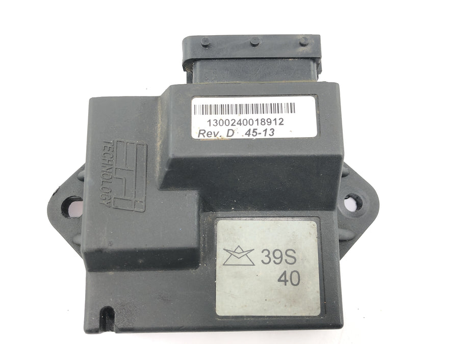 Beta RR 125 [2018] - CDI Steuergerät Zündeinheit Zündbox ECU Steuerung