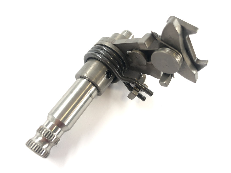 BMW K 1300 S K12S [2010] - switch wave