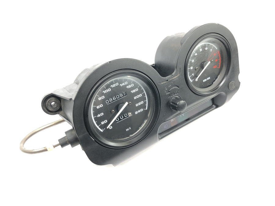 BMW R 1100 RT 259 [1999] - Tachimetro quadro strumenti pozzetto