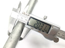 BMW R 1150 RS R22 [2003] - Forcella anteriore telescopica con asse telelever-4